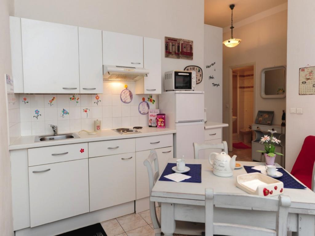 La Romantica Dante Five Stars Holiday House Nice Exterior foto