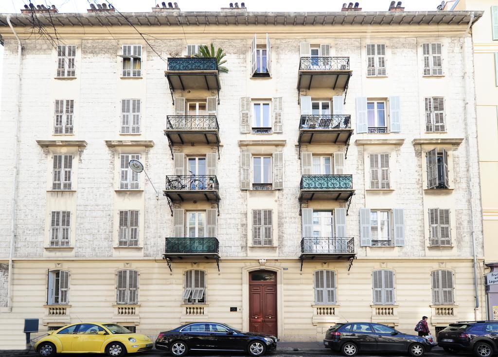 La Romantica Dante Five Stars Holiday House Nice Exterior foto