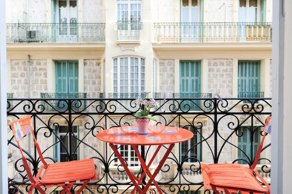 La Romantica Dante Five Stars Holiday House Nice Exterior foto