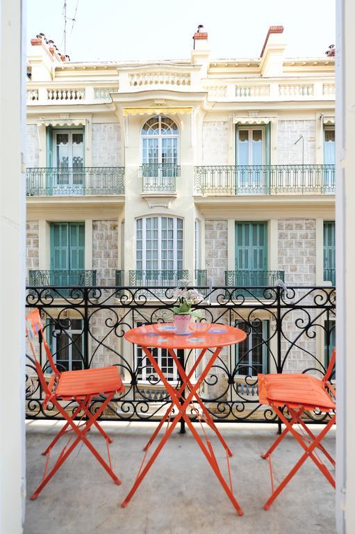 La Romantica Dante Five Stars Holiday House Nice Exterior foto