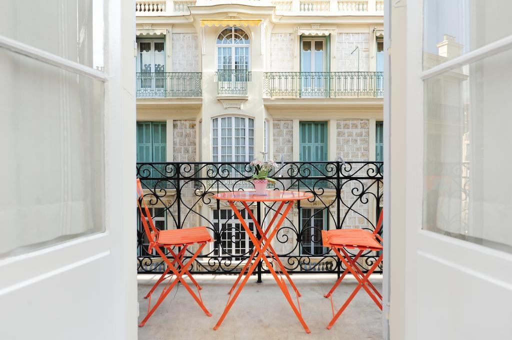 La Romantica Dante Five Stars Holiday House Nice Exterior foto