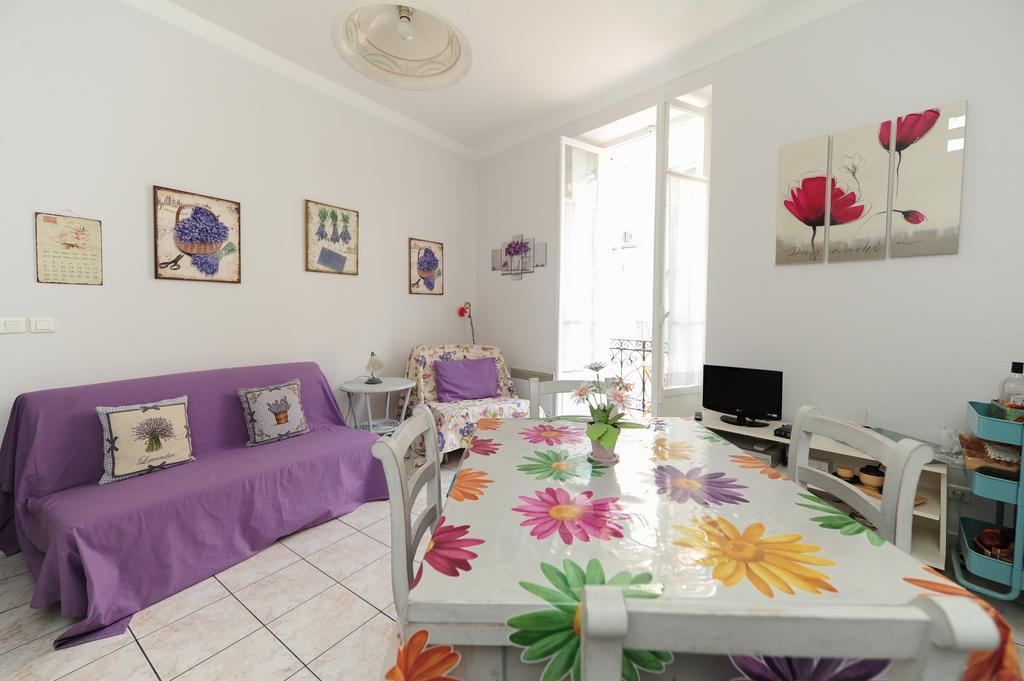 La Romantica Dante Five Stars Holiday House Nice Exterior foto