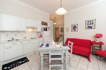 La Romantica Dante Five Stars Holiday House Nice Exterior foto
