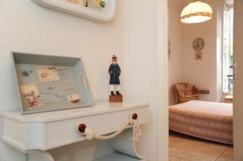La Romantica Dante Five Stars Holiday House Nice Exterior foto