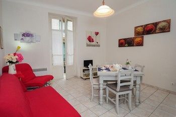 La Romantica Dante Five Stars Holiday House Nice Exterior foto