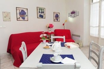 La Romantica Dante Five Stars Holiday House Nice Exterior foto