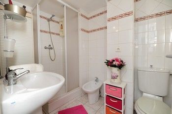 La Romantica Dante Five Stars Holiday House Nice Exterior foto